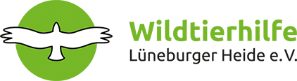 Das Logo der Wildtierhilfe Soltau